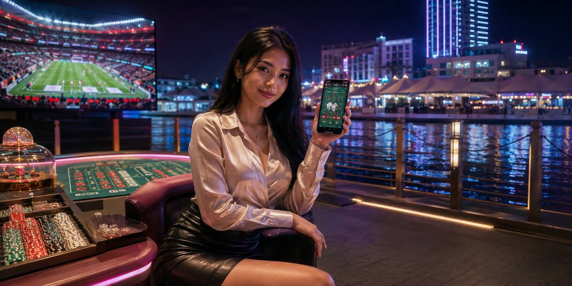 crown2u8 Apa yang Anda Perlu Tahu Sebelum Bermula